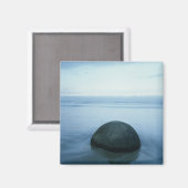 Moeraki Boulders Magneet (Voorkant / Achterkant)