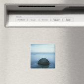 Moeraki Boulders Magneet (Insitu (Vaatwasser))