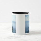 Moeraki Boulders Mok (Midden)