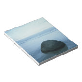 Moeraki Boulders Notitieblok (Schuin)