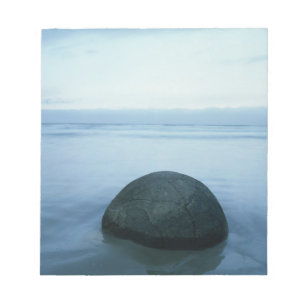 Moeraki Boulders Notitieblok