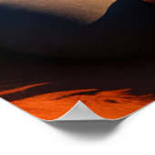 Moeraki - Impression d'art en toile (Coin)