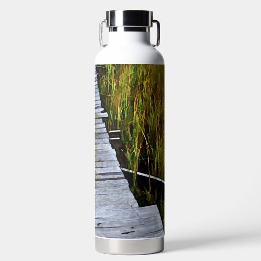 Moeras 32 waterfles (Voorkant)