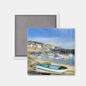 moeras magneet (Voorkant / Achterkant)