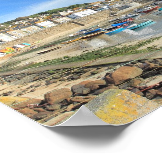 moeras poster (Hoek)