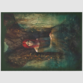 moerasheks tissuepapier