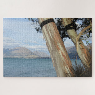moeraslandschap legpuzzel