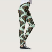 moerasmout leggings (Rechts)