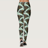 moerasmout leggings (Achterkant)