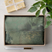 moerasschoonheid tissuepapier (Geschenk)