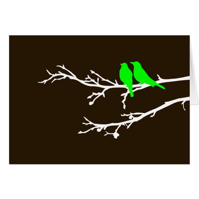 moerasvogels (Voorkant Horizontaal)