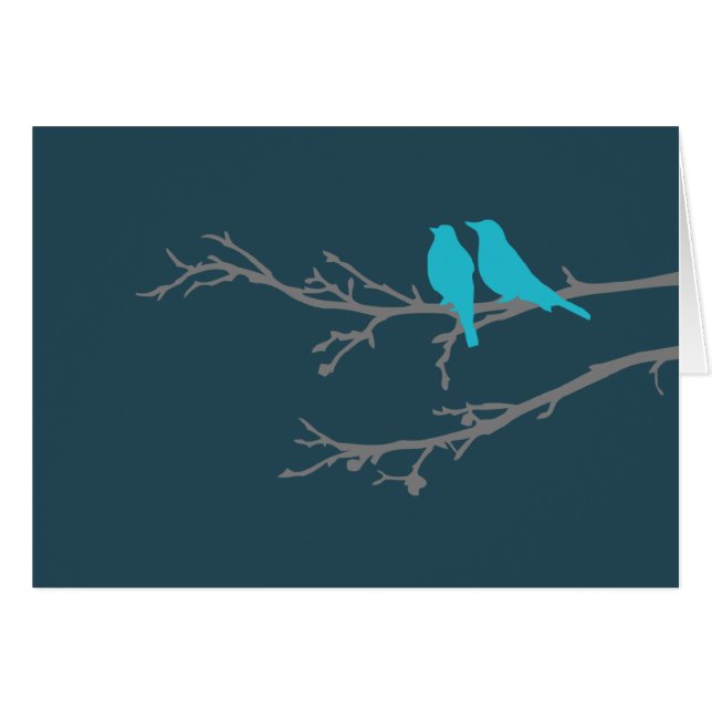 moerasvogels (Voorkant Horizontaal)