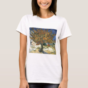 Moerbeiboom van Van Gogh T-shirt