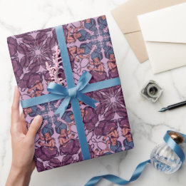 Moerbeizeeheeren Cadeaupapier