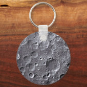 Moeroppervlak Sleutelhanger (Voorkant)