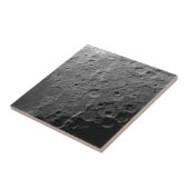 Moeroppervlak Tegeltje (Zijkant)