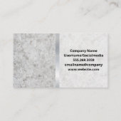 moersleutel-pictogram | Hardhat Visitekaartje (Achterkant)