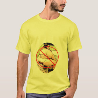 moersleutel t-shirt