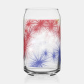 Moe's Fireworks Celebration Drinkware Set Stemless (Recto)