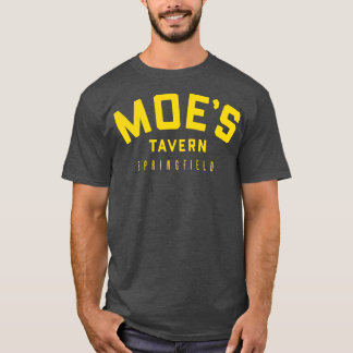 Moes Tavern T-shirt