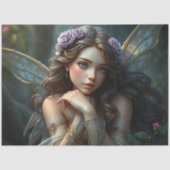 Moeselinepapier Tissuepapier (Voorkant)