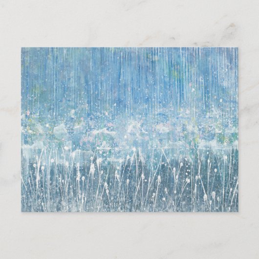 Moesson Briefkaart (Voorkant)