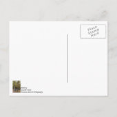 Moet Weg Briefkaart (Achterkant)