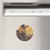 Moeten kinderen sterven magneet (Insitu (Vaatwasser))