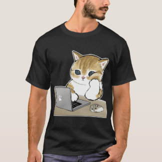 Mofu Sand Online Class T-shirt