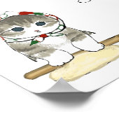 Mofu Sand Poster (Hoek)