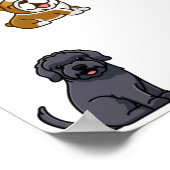 Mofu Sand Poster (Hoek)