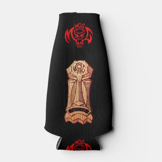 MOG MOG Cooler (Voorkant)