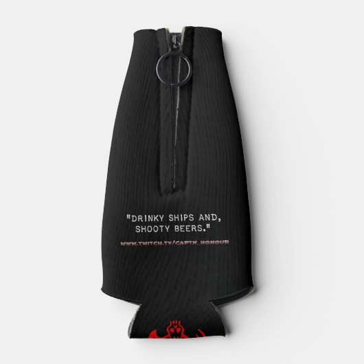 MOG MOG Cooler (Achterkant)