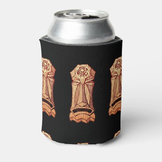 MOG MOG DRINK KOELER (Blikje Achterkant)