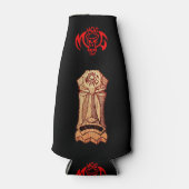 MOG MOG GLACIÈRE (Devant)