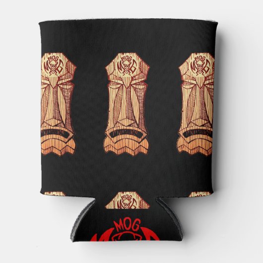 MOG MOG GLACIÈRE BOIRE (Devant)