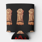 MOG MOG GLACIÈRE BOIRE (Dos)