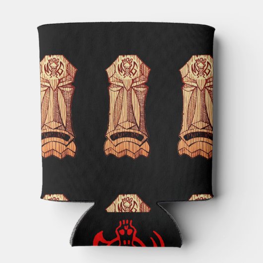 MOG MOG GLACIÈRE BOIRE (Dos)