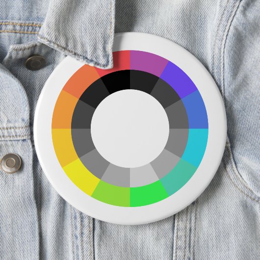 MOGAI LGBT GROTE BUTTON (In situ)