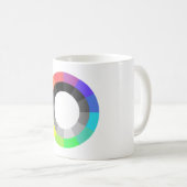 MOGAI Pride Mug (Devant droit)