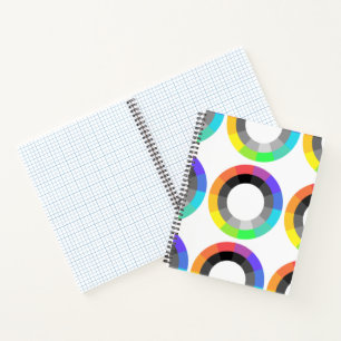 MOGAI Pride Queer Carnet