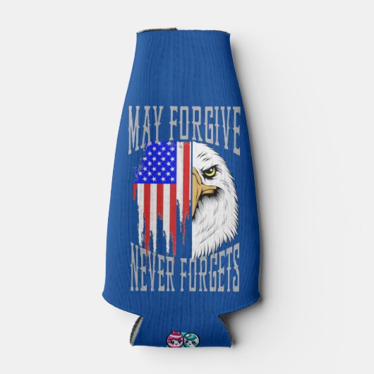 Moge Eagle Koelbox vergeven Flesjeskoeler (Voorkant)