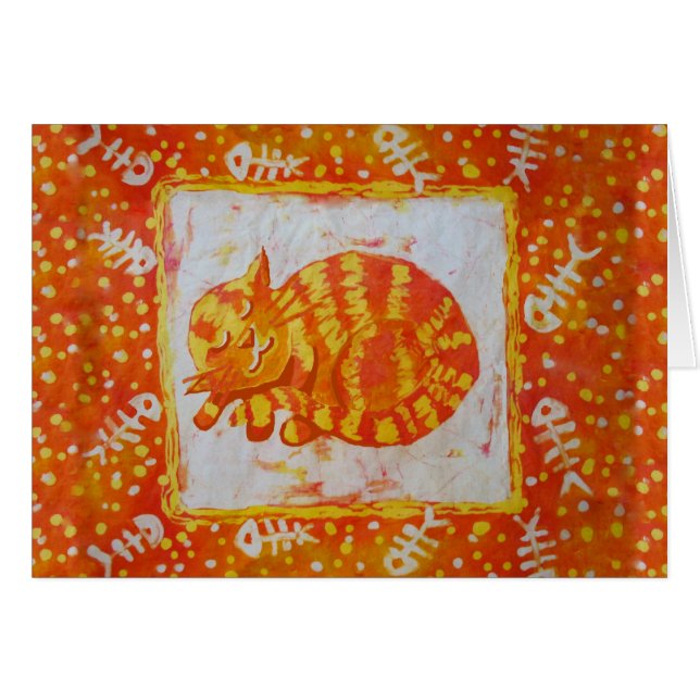 Moge je dromen geluk brengen (Voorkant Horizontaal)