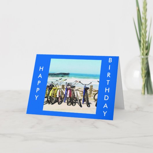 MOGE JE EEN LIEVE RIT HEBBEN KAART (Voorkant)