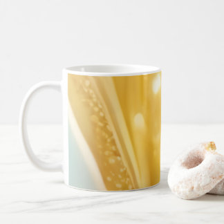 Moge je koffie sterker zijn dan de houding van je koffiemok
