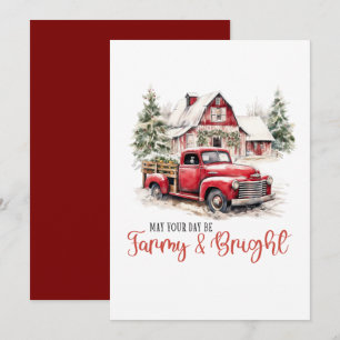 Moge je vrolijk en helder zijn kaart