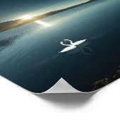 Moge onze vriendschap eeuwig duren poster (Hoek)