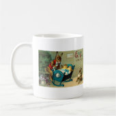 Moge Pasen je  bijwonen Koffiemok (Links)