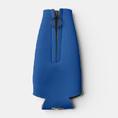 Moge Vergeven Leeuw Flesjeskoeler (Achterkant)