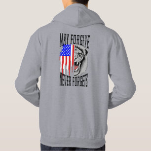 Moge Vergeven Leeuw Sweatshirt